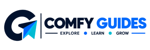 comfyguides