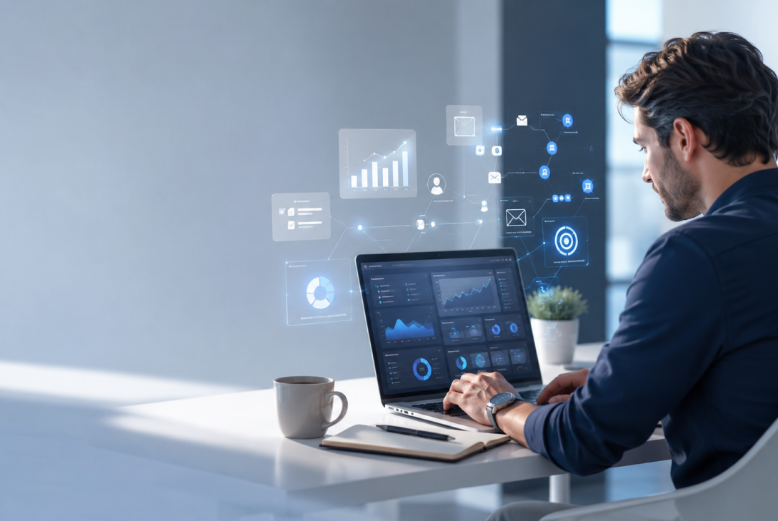 Best AI tools for small businesses in 2026