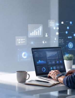 Best AI tools for small businesses in 2026
