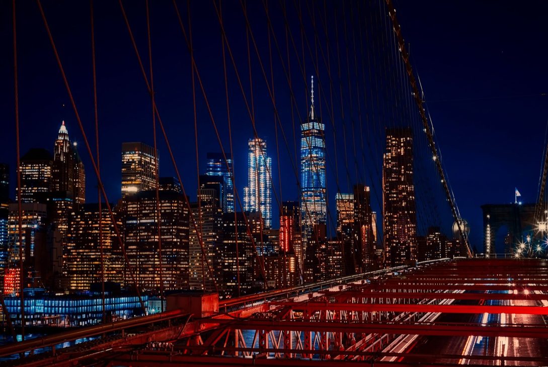 things to do in New York City